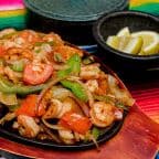 Best Fajitas in Santa Maria, CA