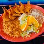 Best Camarones Empanizados in Santa Maria, CA