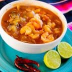 Best Caldo de Camaron in Santa Maria, CA