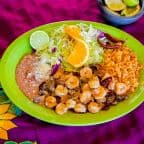 Best Camarones al Ajillo in Santa Maria, CA